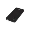 Xiaomi Poco X5 5g Kılıf Kelvin Kartvizitli Silikon - Siyah