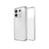 Xiaomi Poco X6 Kılıf Lüx Şeffaf Silikon