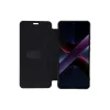 Xiaomi Poco X7 Pro Kılıf Flip Cover - Siyah