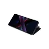 Xiaomi Poco X7 Pro Kılıf Flip Cover - Siyah
