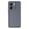 Xiaomi Poco X7 Pro Viera Silikon - Gri