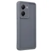 Xiaomi Poco X7 Pro Viera Silikon - Gri