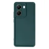 Xiaomi Poco X7 Pro Viera Silikon - Koyu Yeşil