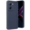 Xiaomi Poco X7 Pro Viera Silikon - Lacivert