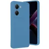 Xiaomi Poco X7 Pro Viera Silikon - Mavi