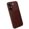 Xiaomi Poco X8 Pro Auto Focus Karbon Kapak - Bordo