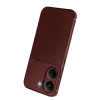 Xiaomi Poco X8 Pro Auto Focus Karbon Kapak - Bordo