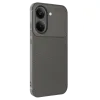 Xiaomi Poco X8 Pro Auto Focus Karbon Kapak - Gri