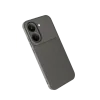 Xiaomi Poco X8 Pro Auto Focus Karbon Kapak - Gri