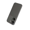Xiaomi Poco X8 Pro Auto Focus Karbon Kapak - Gri