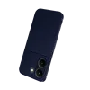 Xiaomi Poco X8 Pro Auto Focus Karbon Kapak - Lacivert