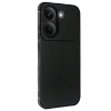 Xiaomi Poco X8 Pro Auto Focus Karbon Kapak - Siyah