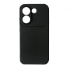 Xiaomi Poco X8 Pro Auto Focus Karbon Kapak - Siyah
