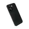 Xiaomi Poco X8 Pro Auto Focus Karbon Kapak - Siyah
