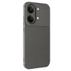 Xiaomi Poco X8 Pro Max Auto Focus Karbon Kapak - Gri