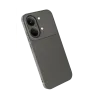 Xiaomi Poco X8 Pro Max Auto Focus Karbon Kapak - Gri