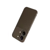 Xiaomi Poco X8 Pro Max Auto Focus Karbon Kapak - Kahverengi