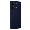 Xiaomi Poco X8 Pro Max Auto Focus Karbon Kapak - Lacivert