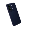 Xiaomi Poco X8 Pro Max Auto Focus Karbon Kapak - Lacivert