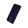 Xiaomi Poco X8 Pro Max Auto Focus Karbon Kapak - Lacivert