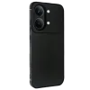 Xiaomi Poco X8 Pro Max Auto Focus Karbon Kapak - Siyah