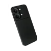 Xiaomi Poco X8 Pro Max Auto Focus Karbon Kapak - Siyah