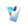 Xiaomi Redmi 10 2022 Kılıf Lüx Şeffaf Silikon