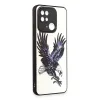 Xiaomi Redmi 10c Kılıf Mirror Desenli Kapak - Mirror - 1