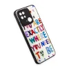 Xiaomi Redmi 10c Kılıf Mirror Desenli Kapak - Mirror - 10
