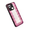 Xiaomi Redmi 10c Kılıf Mirror Desenli Kapak - Mirror - 11
