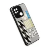 Xiaomi Redmi 10c Kılıf Mirror Desenli Kapak - Mirror - 6