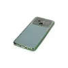 Xiaomi Redmi 10c Kılıf Razer Lensli Silikon - Yeşil