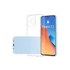 Xiaomi Redmi 12 Kılıf Lüx Şeffaf Silikon