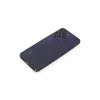 Xiaomi Redmi 12 Kılıf Razer Lensli Silikon - Mor