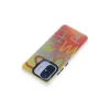 Xiaomi Redmi 12c Kılıf Estoril Desenli Kapak - Estoril - 3
