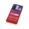 Xiaomi Redmi 12c Kılıf Estoril Desenli Kapak - Estoril - 9