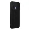 Xiaomi Redmi 12c Kılıf Mega Standlı Silikon - Siyah