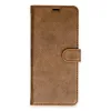 Xiaomi Redmi 13 4g Kılıf Trend S Plus Kapaklı Kılıf - Taba