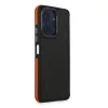 Xiaomi Redmi 13c Harvel Kapak - Turuncu