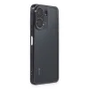 Xiaomi Redmi 13c Kılıf Razer Lensli Silikon - Mor