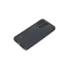 Xiaomi Redmi 13c Kılıf Razer Lensli Silikon - Mor