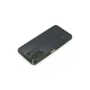 Xiaomi Redmi 13c Kılıf Razer Lensli Silikon - Yeşil