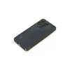 Xiaomi Redmi 13c Kılıf Razer Lensli Silikon - Yeşil