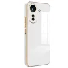 Xiaomi Redmi 13c Kılıf Volet Silikon - Beyaz