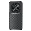 Xiaomi Redmi 14c Kılıf Auto Focus Karbon Kapak - Siyah