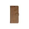 Xiaomi Redmi 14c Kılıf Trend S Plus Kapaklı Kılıf - Taba