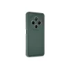Xiaomi Redmi 14c Kılıf Viera Silikon - Koyu Yeşil