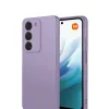 Xiaomi Redmi 15 4g First Silikon - Lila