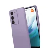 Xiaomi Redmi 15 4g First Silikon - Lila