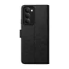 Xiaomi Redmi 15 5g Trend S Plus Kapaklı Kılıf - Siyah